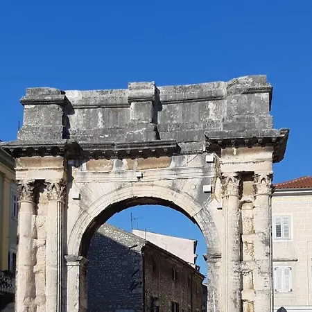 Kascuni A5 Pula