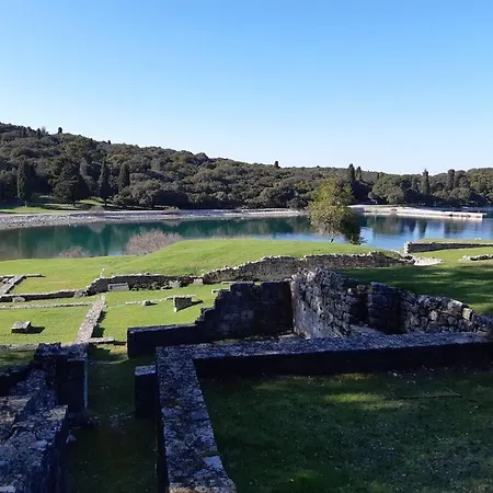 Kascuni A5 Vikendica Pula