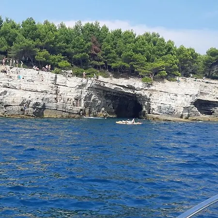 Kascuni A5 * Pula