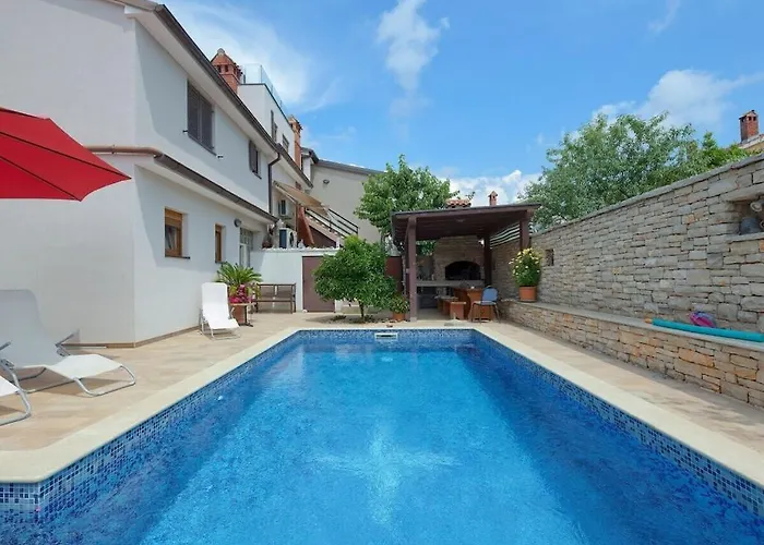 Kascuni A5 * Pula
