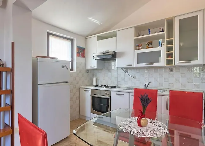 Kascuni A5 * Pula