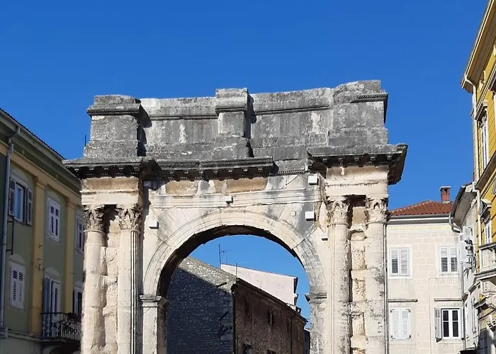 Kascuni A5 Pula