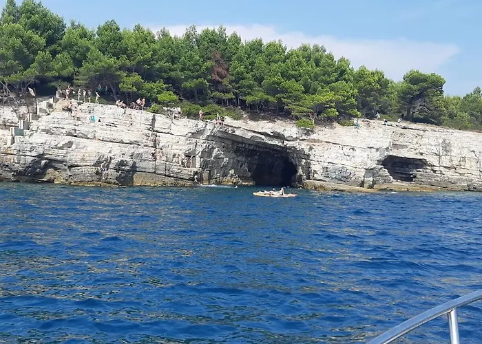 Kascuni A5 * Pula