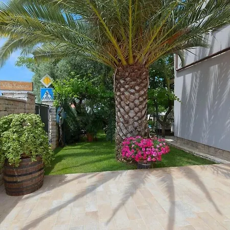 Vakantiehuis Kascuni A5 *