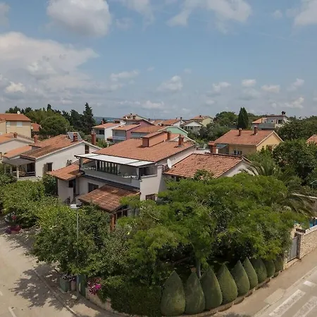 Casa vacanze Kascuni A5