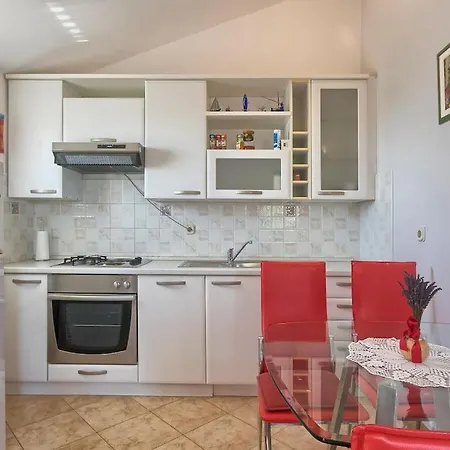 Kascuni A5 Casa vacanze