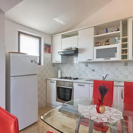 Kascuni A5 * Pula