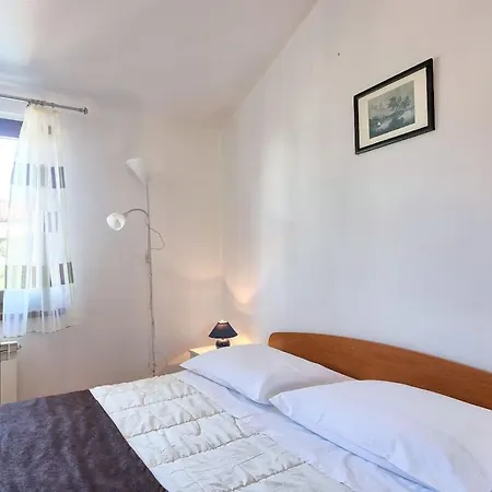 Ferienhaus Kascuni A5 *