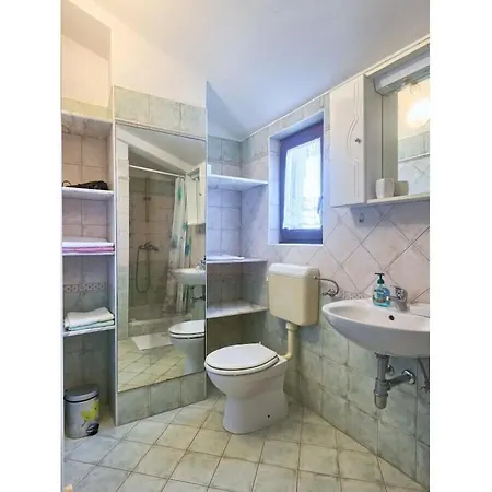 Kascuni A5 Ferienhaus *
