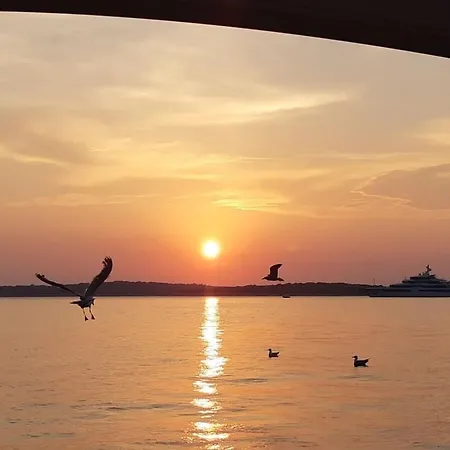 Kascuni A5 Casa vacanze *