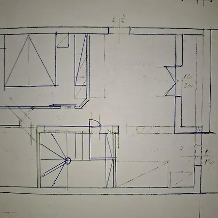 Kascuni A5 Casa vacanze *