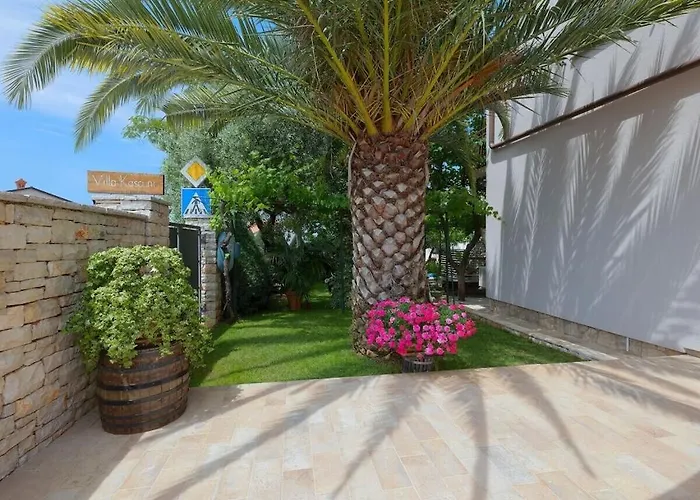 Vakantiehuis Kascuni A5 *