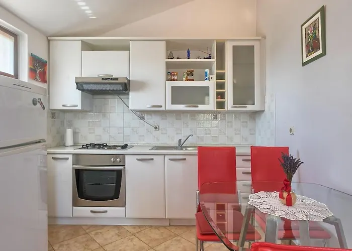 Kascuni A5 Vakantiehuis