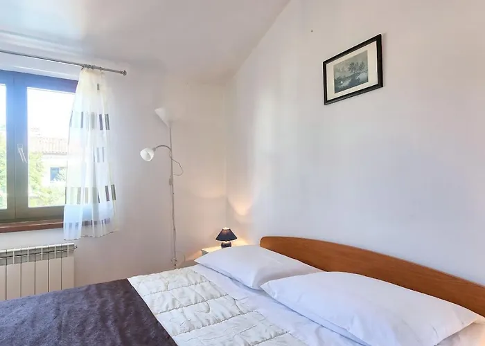 Vakantiehuis Kascuni A5 *