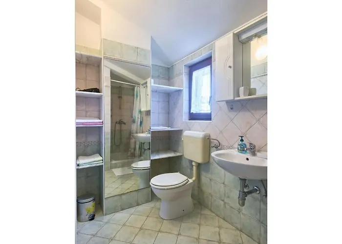 Kascuni A5 Vakantiehuis *