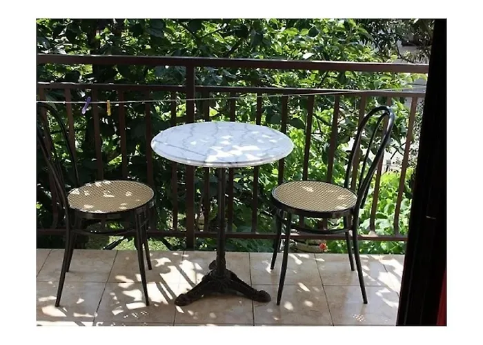 Vakantiehuis Kascuni A5