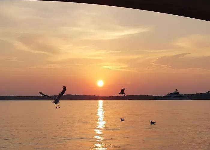 Kascuni A5 Vakantiehuis *