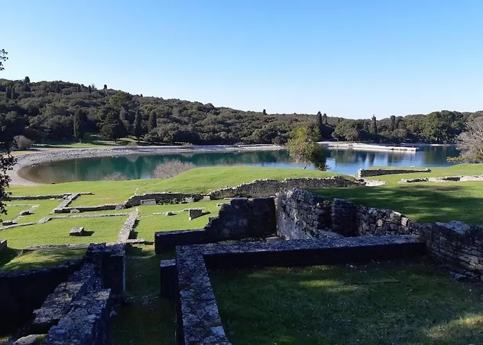 Kascuni A5 Vakantiehuis Pula