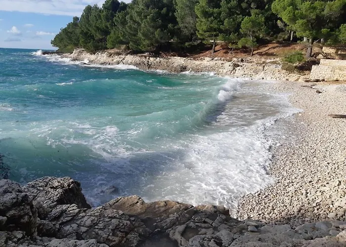 Kascuni A5 Vakantiehuis Pula