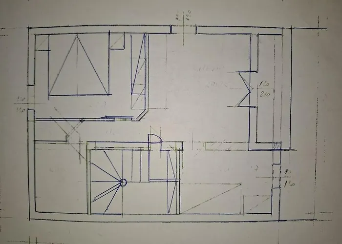 Kascuni A5 Vakantiehuis *